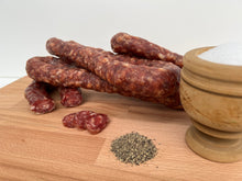 Carica l'immagine nel visualizzatore di Gallery, Salsiccia Classica
