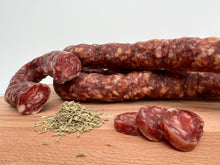 Carica l'immagine nel visualizzatore di Gallery, Salsiccia al Finocchietto