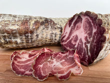 Carica l'immagine nel visualizzatore di Gallery, Lonza