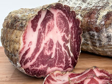 Carica l'immagine nel visualizzatore di Gallery, Lonza