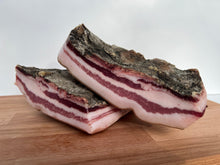 Carica l'immagine nel visualizzatore di Gallery, Pancetta Tesa