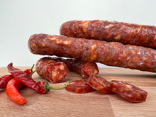 Carica l'immagine nel visualizzatore di Gallery, Salsiccia Piccante