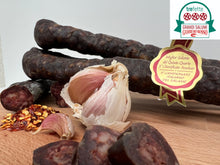 Carica l'immagine nel visualizzatore di Gallery, Salsiccia di Fegato