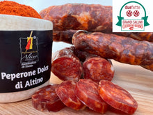 Carica l'immagine nel visualizzatore di Gallery, Salsiccia Rossa Dolce