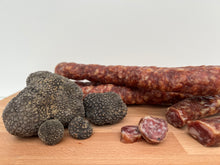 Carica l'immagine nel visualizzatore di Gallery, Salsiccia al Tartufo