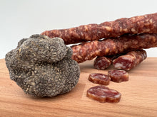 Carica l'immagine nel visualizzatore di Gallery, Salsiccia al Tartufo