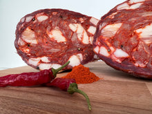 Carica l'immagine nel visualizzatore di Gallery, Ventricina