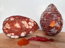 Carica l'immagine nel visualizzatore di Gallery, Ventricina