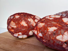 Carica l'immagine nel visualizzatore di Gallery, Ventricina