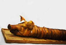 Carica l'immagine nel visualizzatore di Gallery, Porchetta