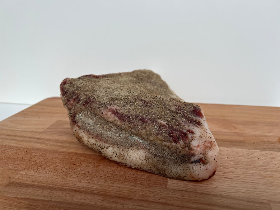 Pancetta & Guanciale Antonelli Salumi